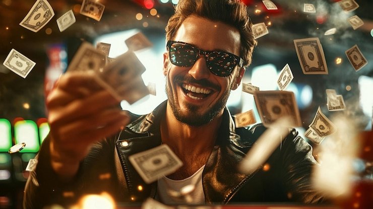 Ilustrasi privasi data pengguna dan proses enkripsi pembayaran digital di platform inasultan88